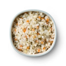 닭살고구마진밥 (후기)