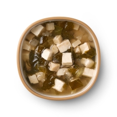 한우우리콩두부국