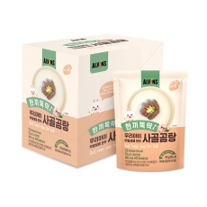 사골곰탕 1박스(7개입)