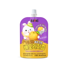 착즙 배도라지 1개