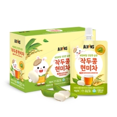 작두콩현미차 1박스(10개)