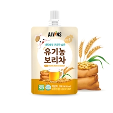 유기농보리차 1개
