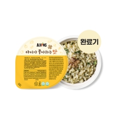 [100일박스 전용] 완료기 2팩 (13 개월 부터)