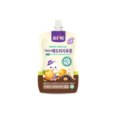 배도라지푸룬 1개