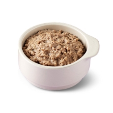 이유식용 한우듬뿍 토핑 2팩(100g*2)