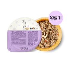 [3천원 페이백] 한우듬뿍 (완료기) 체험 2팩