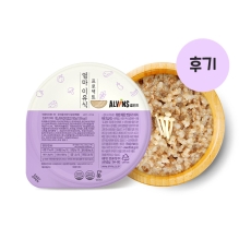 [3천원 페이백] 한우듬뿍 (후기) 체험 2팩