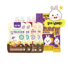 [기획세트] 끙아 넘버원 세트