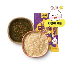 [기획세트] 먹잘싸 세트