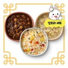 [기획세트] 띵호와 세트