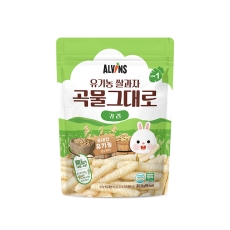 곡물그대로 1단계(귀리) 1봉