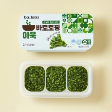 바토(바로토핑) 아욱