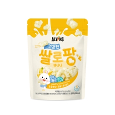 건강한 쌀로팡(바나나) 1봉