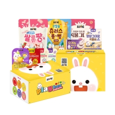 냠냠간식 놀이박스_STEP2