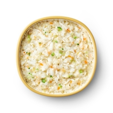 슈퍼핏 닭치즈고소미진밥 (후기)